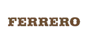 Logo FERRERO