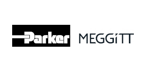 Logo Parker MEGGITT