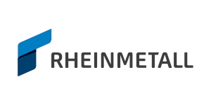 Logo RHEINMETALL