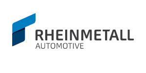 Logo Rheinmetall Automotive