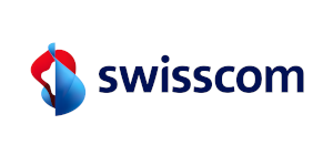 Logo swisscom