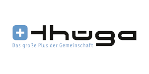 Logo thuga