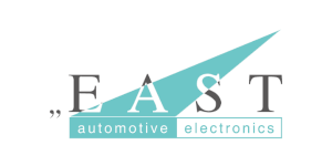 Logo EAST