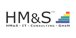 Logo HM&S