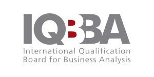 Logo IQBBA
