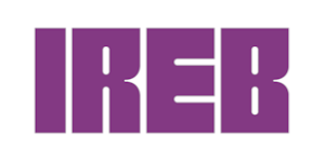 Logo IREB