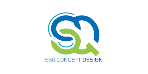 Logo SSQ Concept Design