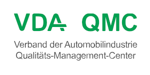 Logo VDA QMC
