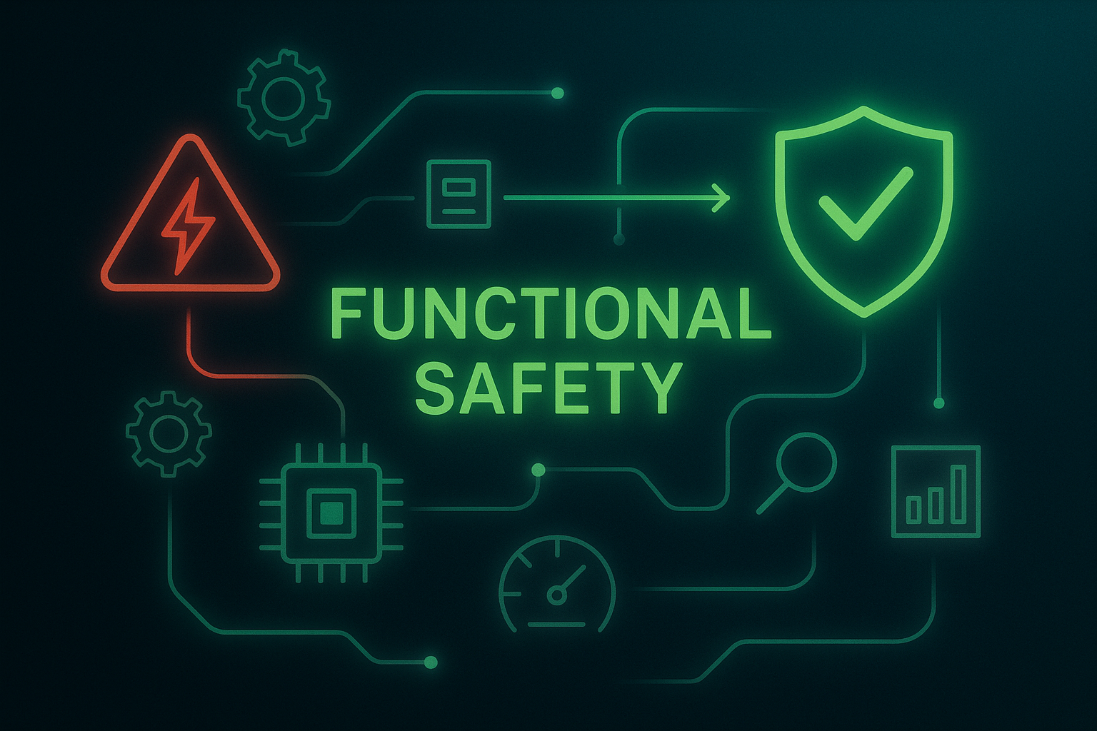 functional safety 3